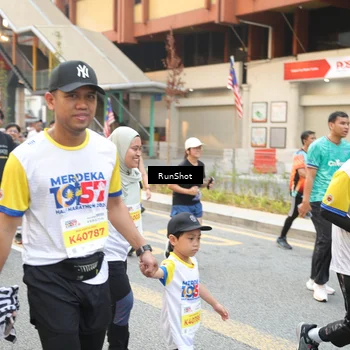 Runner Photo 4646910