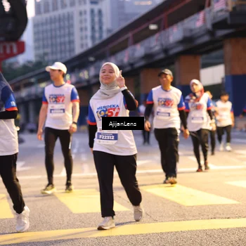 Runner Photo 4646913