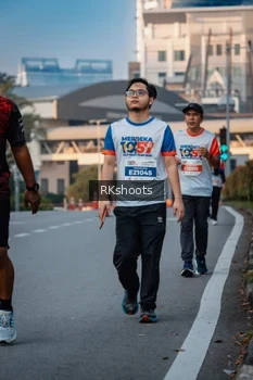 Runner Photo 4646915