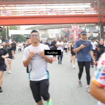 Runner Photo 4646916