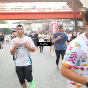 Runner Photo 4646917