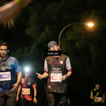 Runner Photo 4646920
