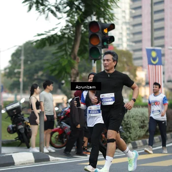 Runner Photo 4646924