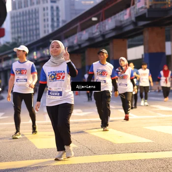 Runner Photo 4646927