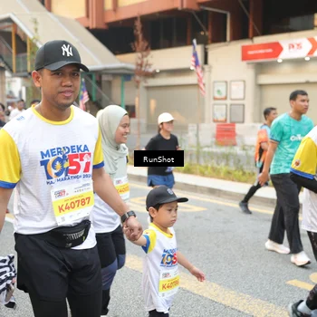 Runner Photo 4646931