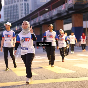 Runner Photo 4646932