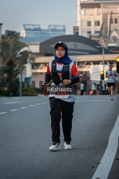 Runner Photo 4646933