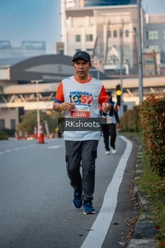 Runner Photo 4646935
