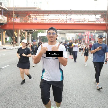 Runner Photo 4646938