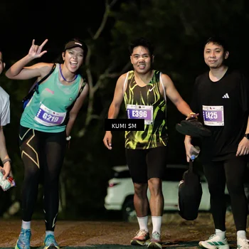 Runner Photo 4646940