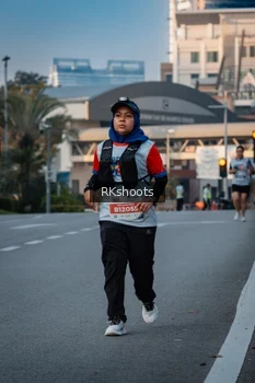 Runner Photo 4646944