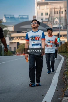 Runner Photo 4646947
