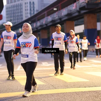 Runner Photo 4646948