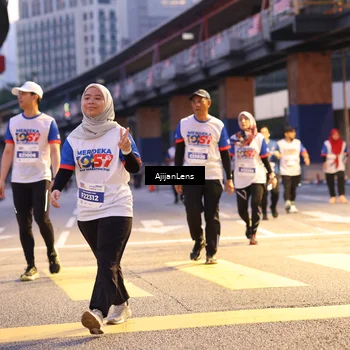 Runner Photo 4646949