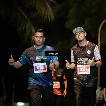 Runner Photo 4646954