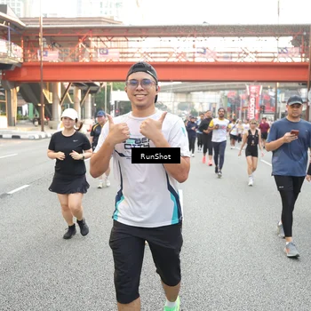 Runner Photo 4646957