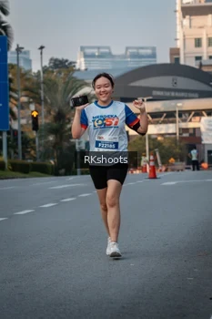 Runner Photo 4646959