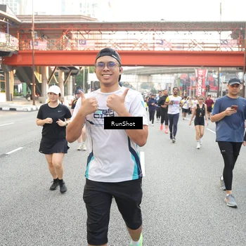 Runner Photo 4646962