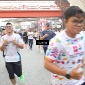 Runner Photo 4646963