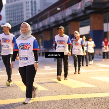 Runner Photo 4646964