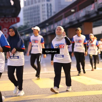 Runner Photo 4646966