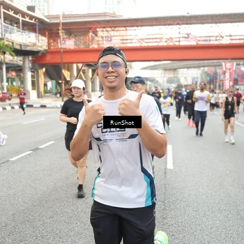 Runner Photo 4646970
