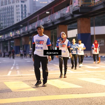 Runner Photo 4646973