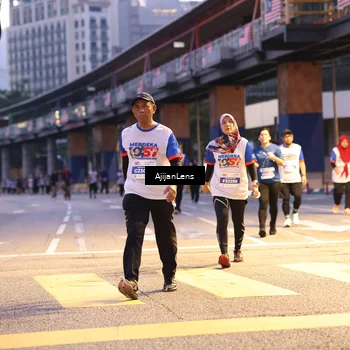 Runner Photo 4646981