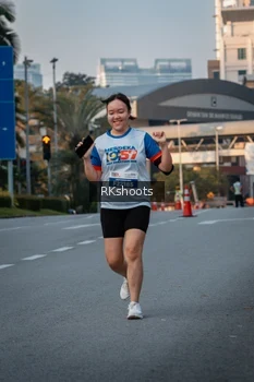 Runner Photo 4646982