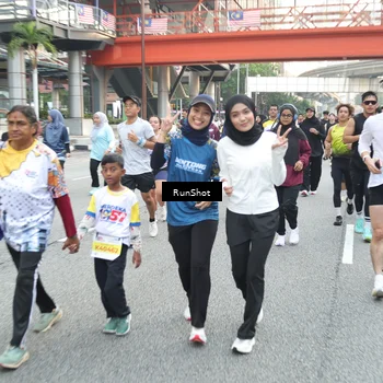 Runner Photo 4646983