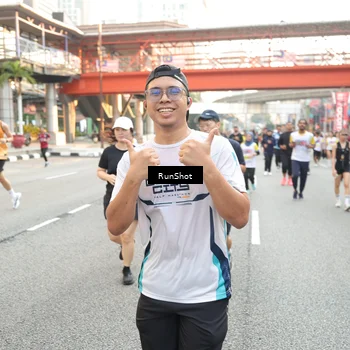 Runner Photo 4646989