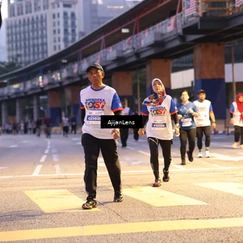 Runner Photo 4646991