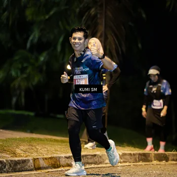 Runner Photo 4646994