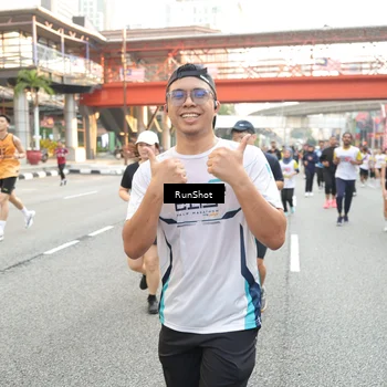Runner Photo 4646998