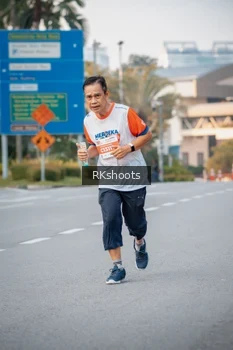 Runner Photo 4646999
