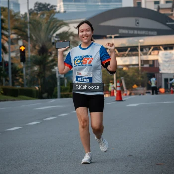Runner Photo 4647003