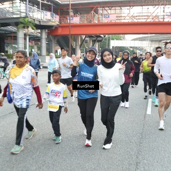 Runner Photo 4647005