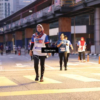 Runner Photo 4647007