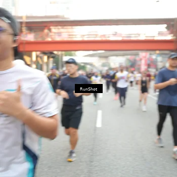 Runner Photo 4647008