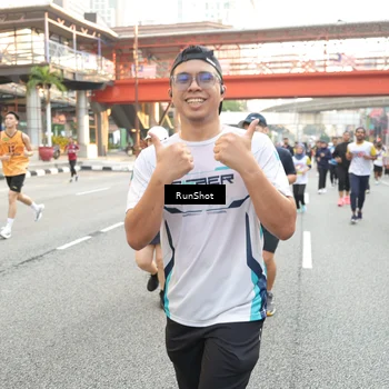 Runner Photo 4647010