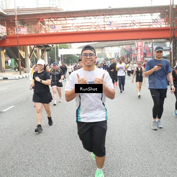 Runner Photo 4647015