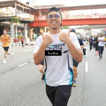 Runner Photo 4647016
