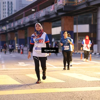 Runner Photo 4647019