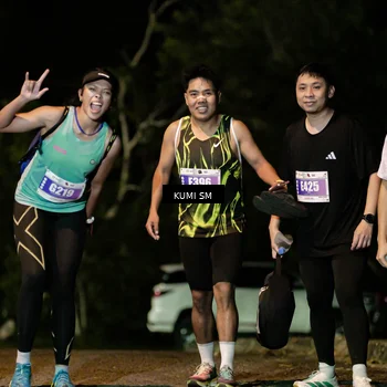 Runner Photo 4647025