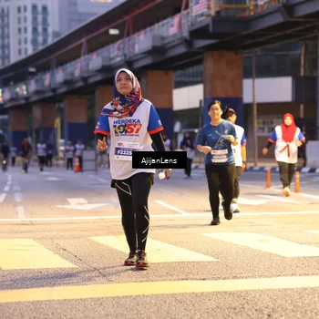 Runner Photo 4647027