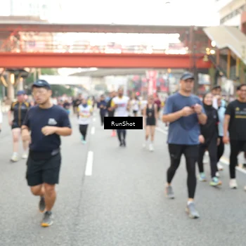 Runner Photo 4647028