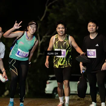 Runner Photo 4647029