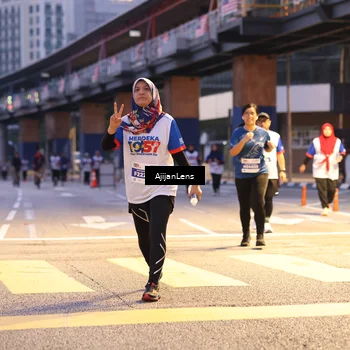 Runner Photo 4647043