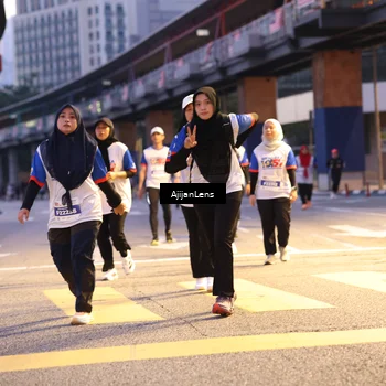 Runner Photo 4647044