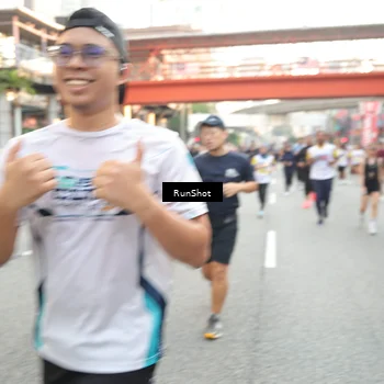 Runner Photo 4647048